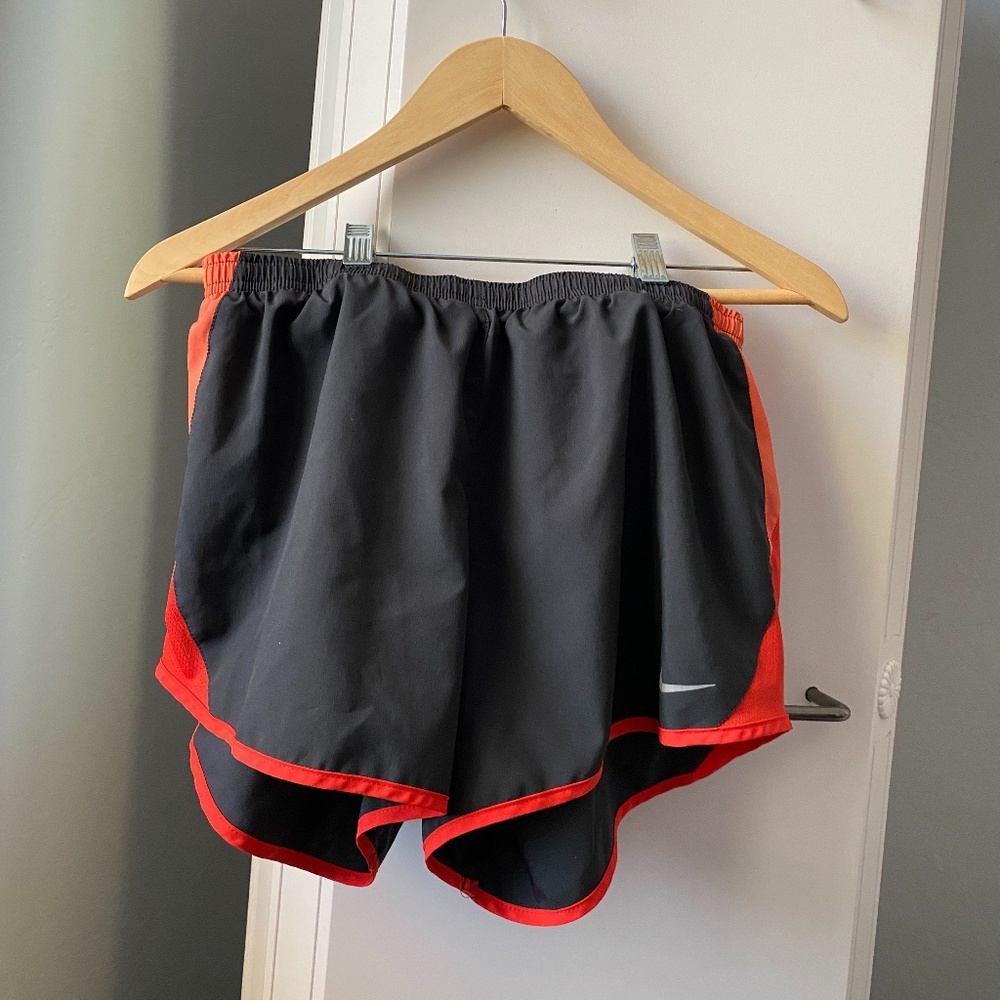 Nike Athletic Shorts
